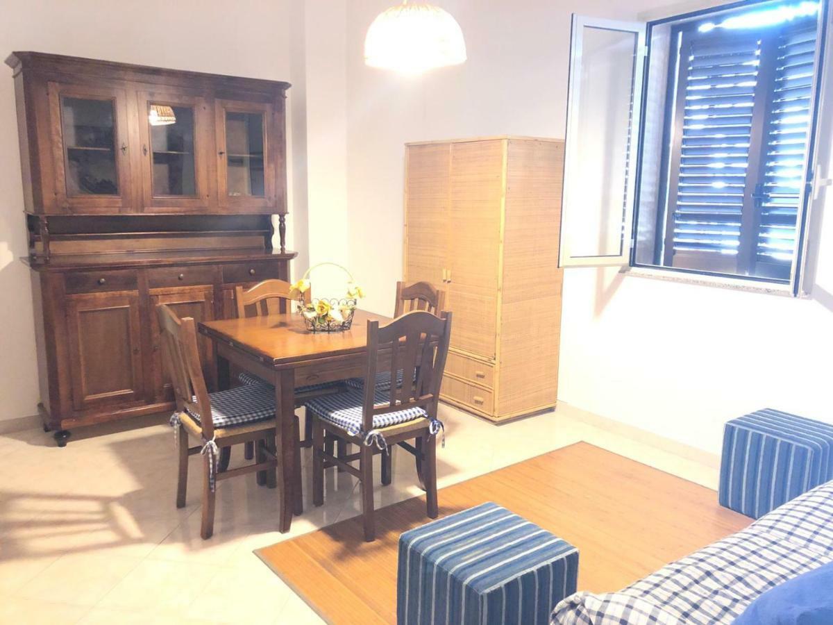 La Casa Di Lalla ガリポリ エクステリア 写真