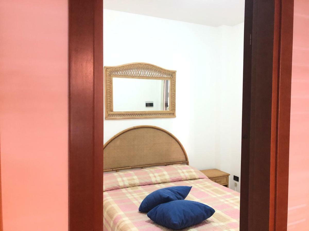 La Casa Di Lalla ガリポリ エクステリア 写真
