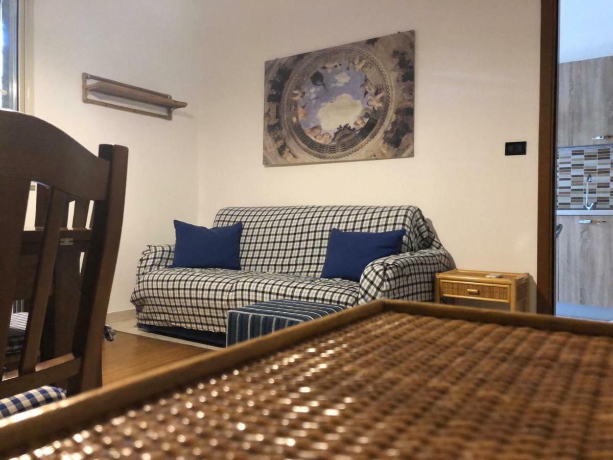 La Casa Di Lalla ガリポリ エクステリア 写真