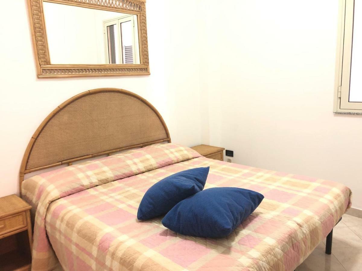 La Casa Di Lalla ガリポリ エクステリア 写真