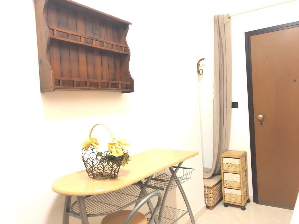 La Casa Di Lalla ガリポリ エクステリア 写真