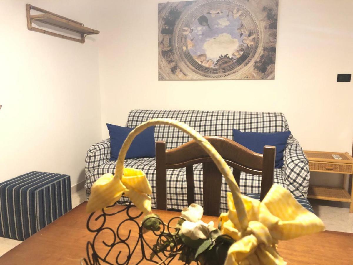 La Casa Di Lalla ガリポリ エクステリア 写真