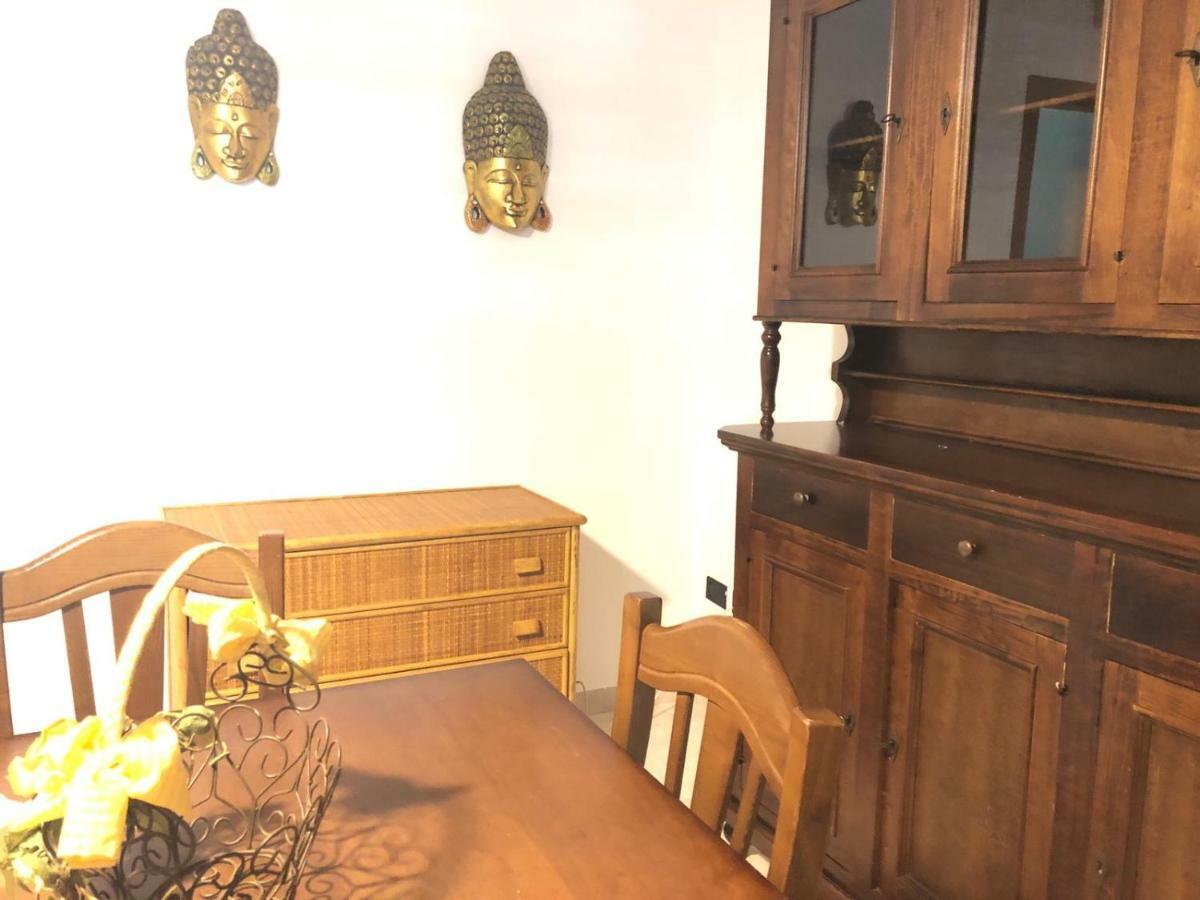 La Casa Di Lalla ガリポリ エクステリア 写真