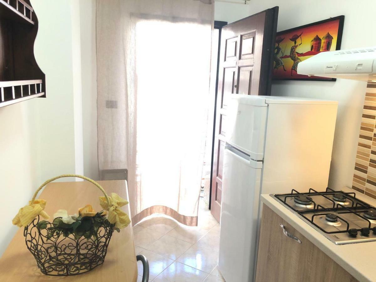La Casa Di Lalla ガリポリ エクステリア 写真