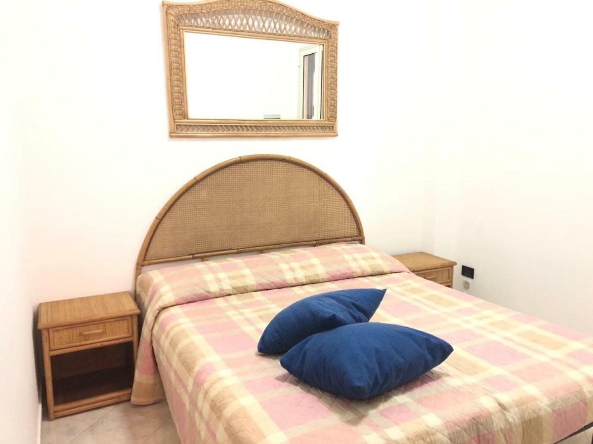 La Casa Di Lalla ガリポリ エクステリア 写真