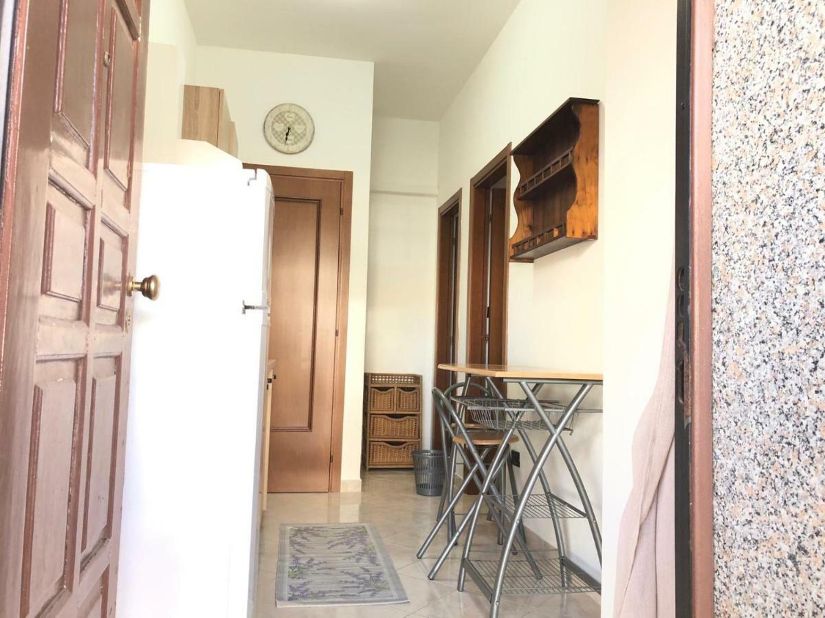 La Casa Di Lalla ガリポリ エクステリア 写真