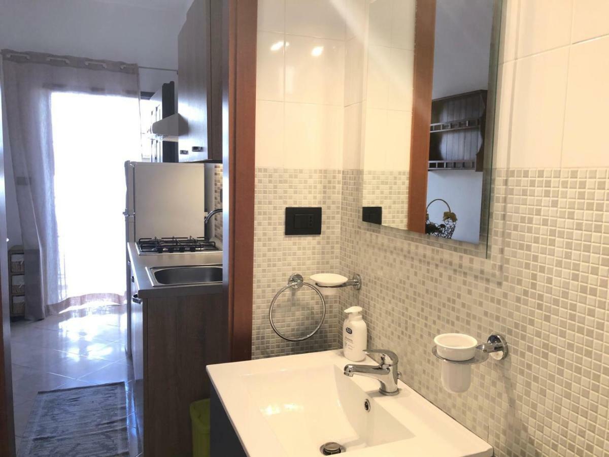 La Casa Di Lalla ガリポリ エクステリア 写真