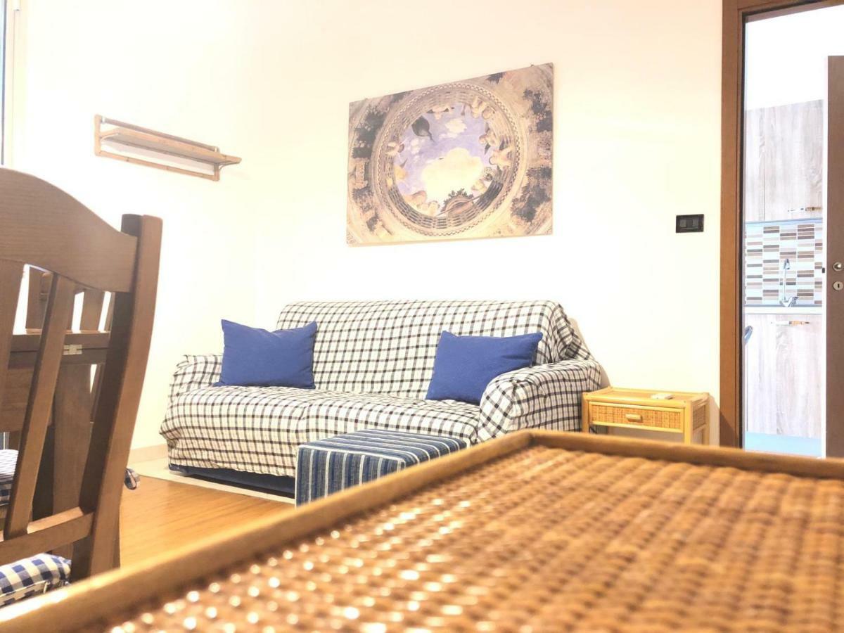 La Casa Di Lalla ガリポリ エクステリア 写真