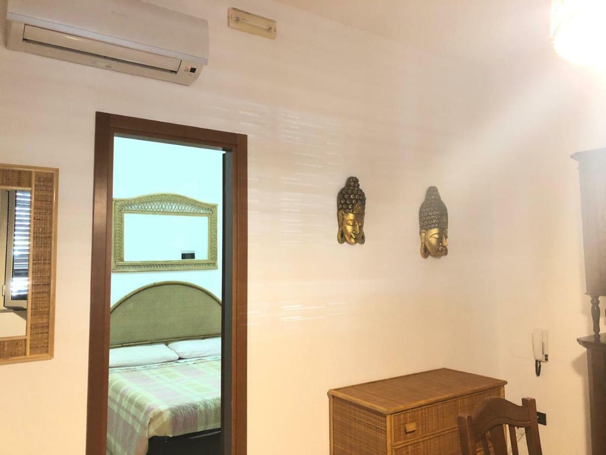 La Casa Di Lalla ガリポリ エクステリア 写真