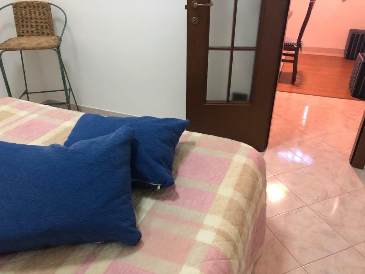 La Casa Di Lalla ガリポリ エクステリア 写真