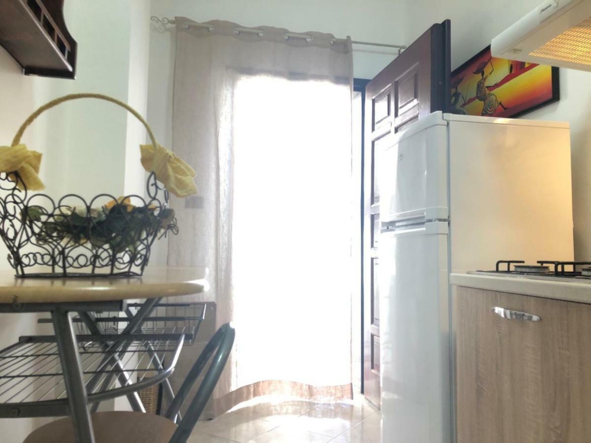 La Casa Di Lalla ガリポリ エクステリア 写真